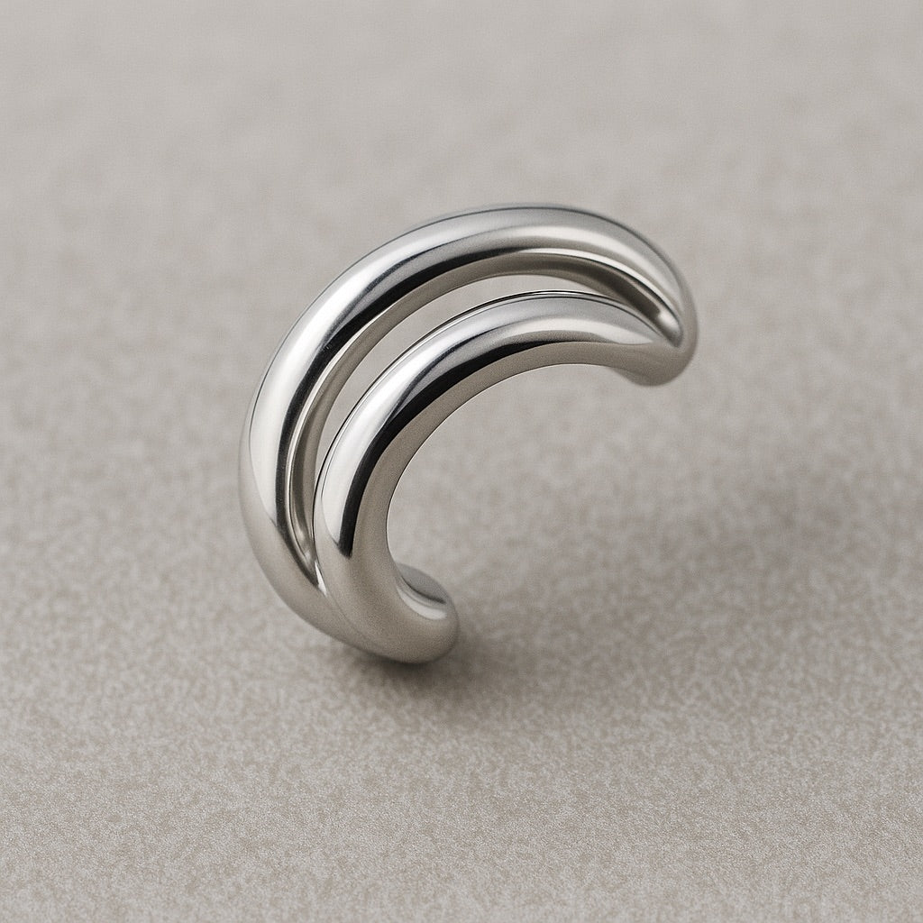 Ring cuff