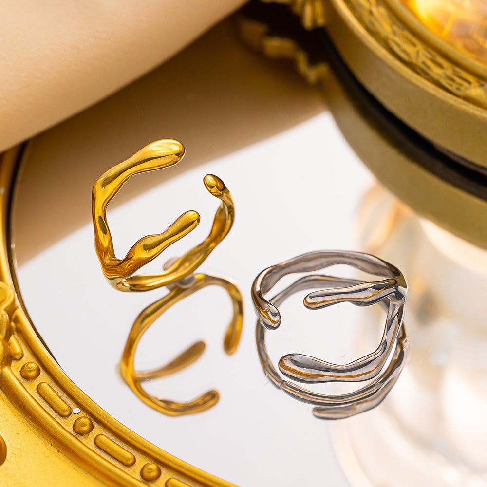 X1 series ring cuff 1.5