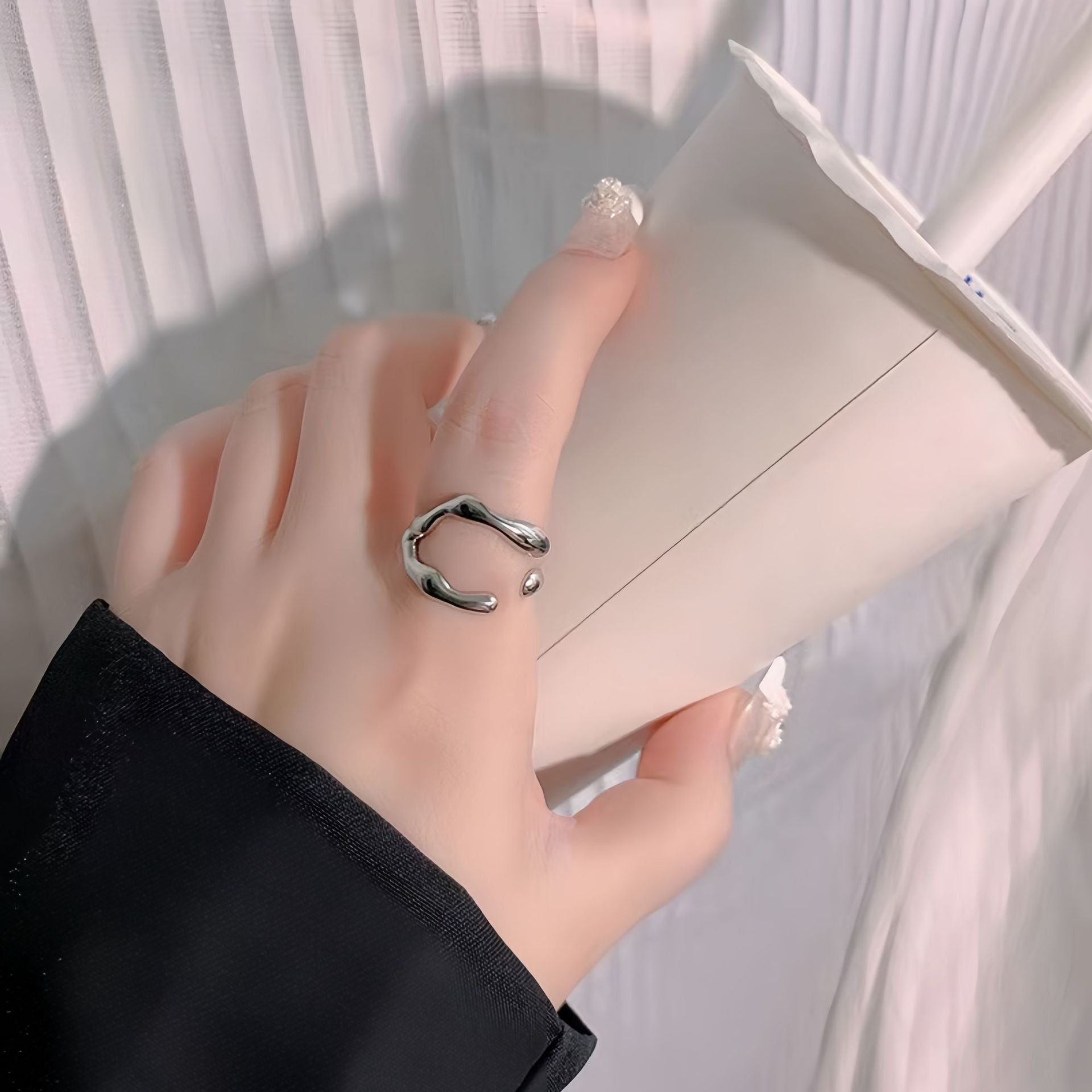 X1 series ring cuff 1.5
